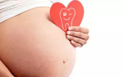 Salud oral durante el embarazo