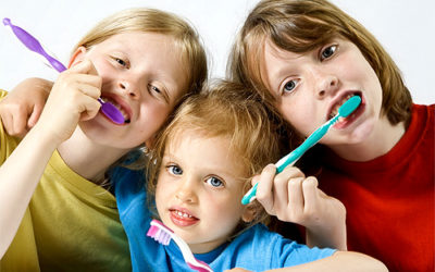 Consejo higiénicos para niños y conseguir un correcto mantenimiento en el colegio