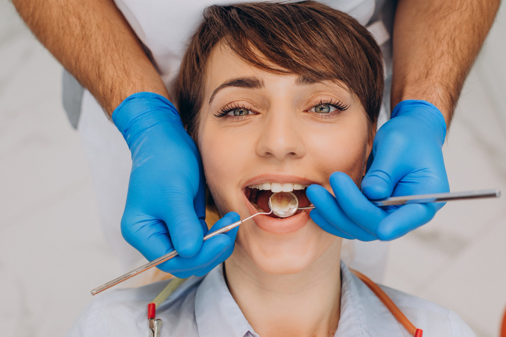 Implantes dentales: lo que necesitas saber